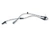 ABS brake wheel speed sensor 5930AT000