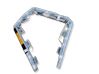 Roof airbag CN15A042D94AC