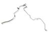 Air conditioning (A/C) pipe/hose 924403508R
