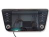 Monitori/näyttö/pieni näyttö 3V0919605D