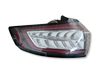 Lampa tylna HT4B13405DD