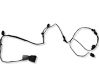Parking sensor (PDC) wiring loom 9119680