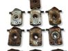 Engine bonnet/hood lock/catch 8203862