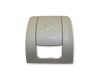 ISOFIX cover 9162925
