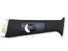 (B) pillar trim (top) 8203871