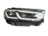 Lampa przednia 9850582