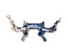 Engine mounting bracket 6884852