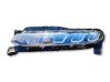 Lampa LED do jazdy dziennej 9843218980