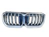 Maskownica / Grill / Atrapa górna chłodnicy 5A0BB87