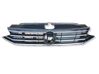 Maskownica / Grill / Atrapa górna chłodnicy 3G0853653P