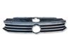 Maskownica / Grill / Atrapa górna chłodnicy 3G0853653