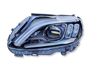 Lampa przednia A2059061506