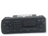 Radio/CD/DVD/GPS-pääyksikkö 12761292AA