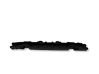 Front bumper foam support bar 9846768080