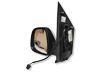 Front door electric wing mirror 98140700WP