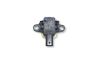 Airbag deployment crash/impact sensor 4H0955557