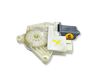 Front door window regulator motor 6V1959801B