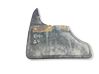 Rear mudguard 7H0821812B