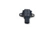 Airbag deployment crash/impact sensor 8P0955557