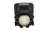 Headlight level adjustment motor 