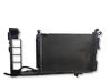 Coolant radiator RA1196