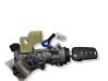 Ignition lock MDZDC2