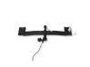 Tow bar set 