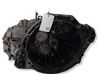 Manual 6 speed gearbox 8200546196