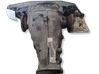 Rear differential 3R21