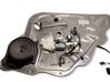 Mechanizm podnoszenia szyby tylnej bez silnika 997110
