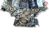 Engine BDW