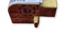 Czujnik uderzenia Airbag 9635739780