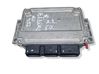 Engine control unit/module 9663805380