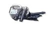 Gearbox / Transmission oil cooler B0335