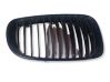 Front bumper upper radiator grill 51137166440