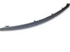 Front bumper splitter molding 51117182369