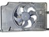 Electric radiator cooling fan 8200675335
