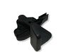 Engine bonnet (hood) release handle 8E1823533B