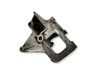 Engine mounting bracket QVU100510
