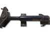 Front bumper mounting bracket 51118138529