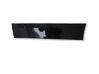 Rear door glass trim molding 51138497329