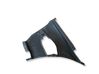 Front bumper lower grill 5FF807161