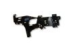 Front bumper mounting bracket 31455653