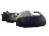 Front wheel arch liner splash guards 7036496