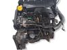 Engine swap K9KB7