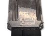 Engine control unit/module ECU 3D0907401D