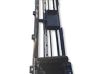 Intercooler air guide/duct channel 86958AT200