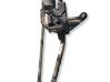 Front wiper linkage and motor 3397020927