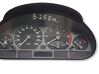 Speedometer (instrument cluster) 6910277