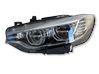 Lampa przednia 7387557